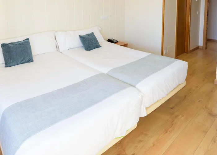 Ξενοδοχείο Alda Fogar Do Marineiro