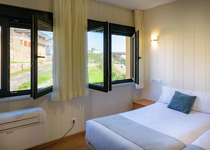 Alda Fogar Do Marineiro 2*