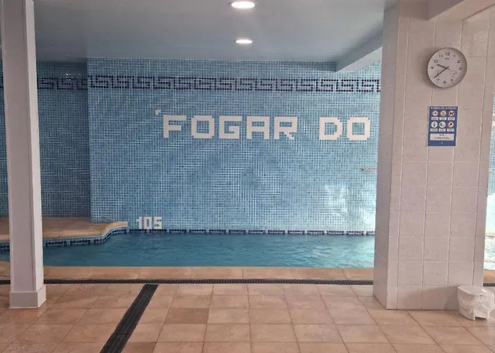 Alda Fogar Do Marineiro Otel