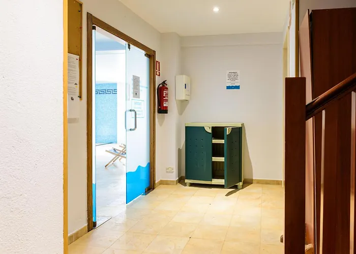 Alda Fogar Do Marineiro Ξενοδοχείο 2*