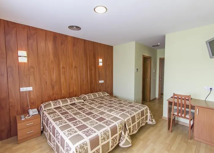 Alda Fogar Do Marineiro Ribadeo