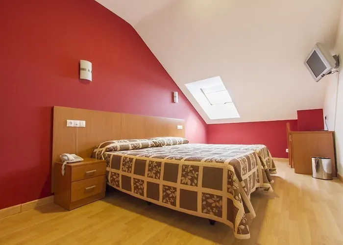 Alda Fogar Do Marineiro Ξενοδοχείο 2*