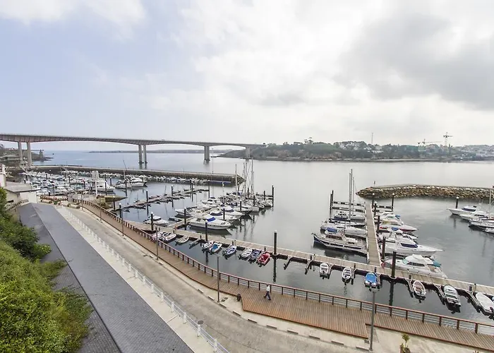 Alda Fogar Do Marineiro Ribadeo