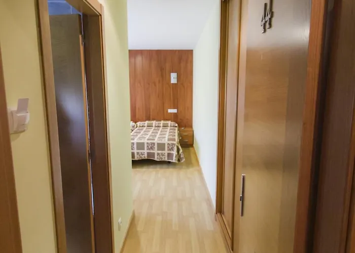 Alda Fogar Do Marineiro 2* Ribadeo