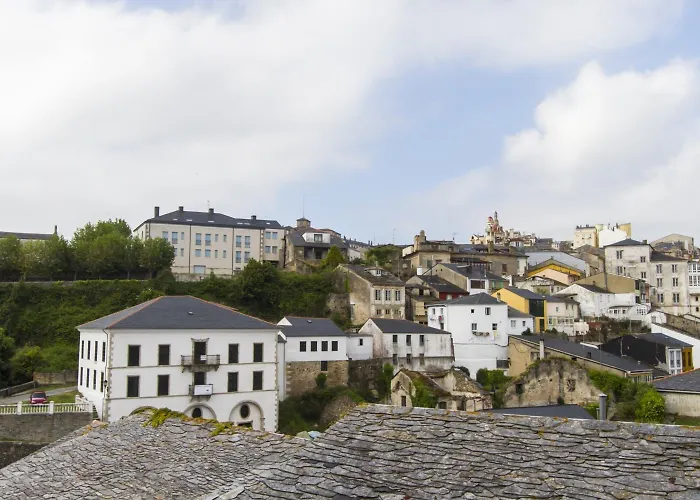 Alda Fogar Do Marineiro Otel