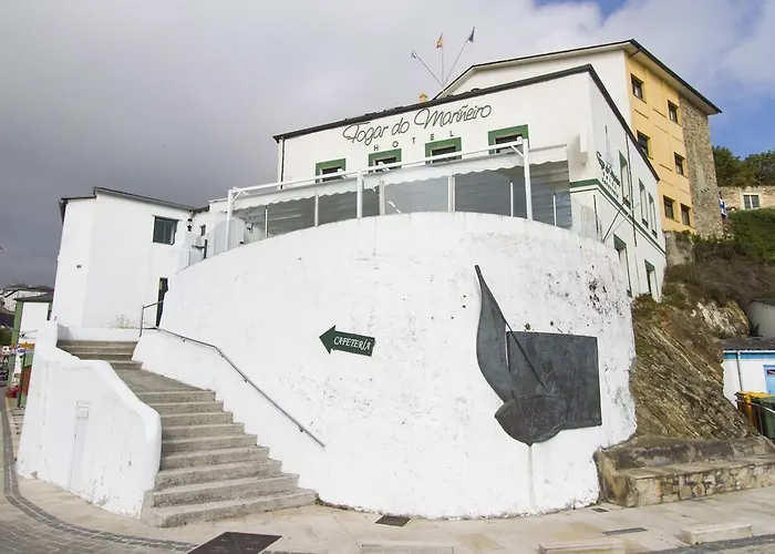 Alda Fogar Do Marineiro Hotell 2*