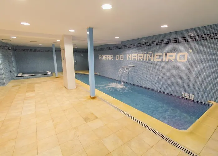 Alda Fogar Do Marineiro Ξενοδοχείο Ribadeo