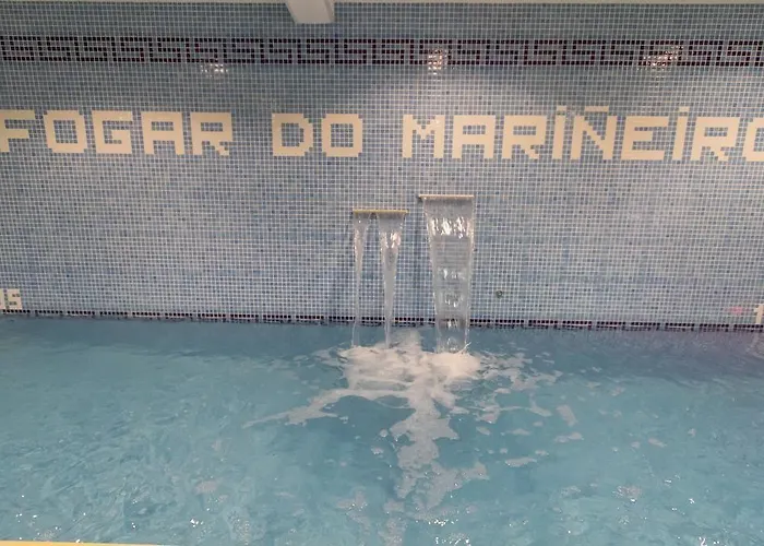 Alda Fogar Do Marineiro リバデオ
