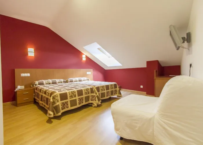 Alda Fogar Do Marineiro Ribadeo