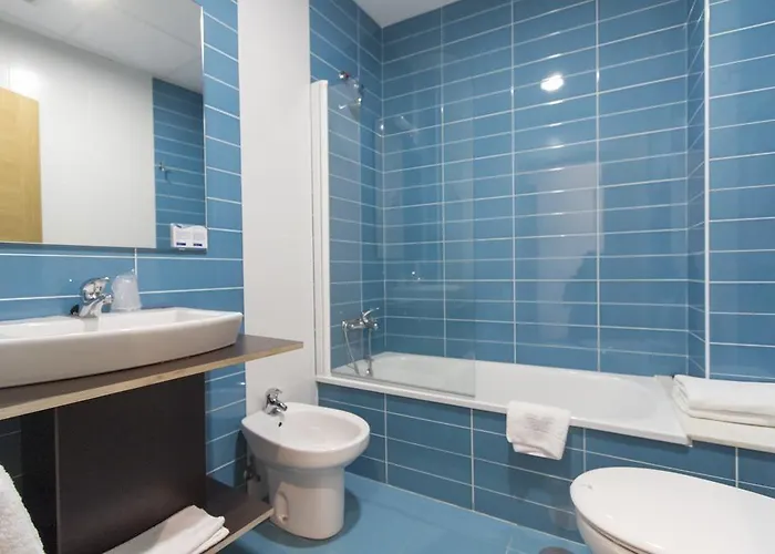 Otel Alda Fogar Do Marineiro