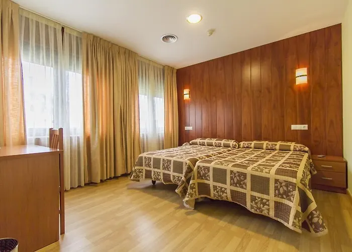 Alda Fogar Do Marineiro 2* Ribadeo