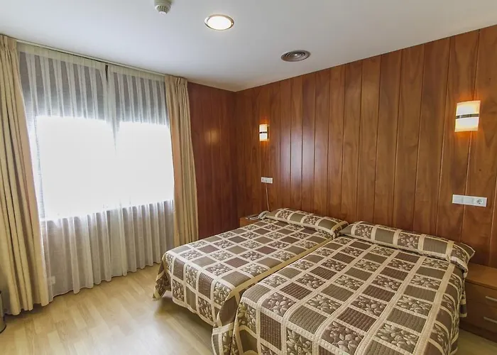 Alda Fogar Do Marineiro Hotell Ribadeo