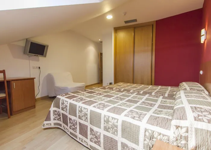 Alda Fogar Do Marineiro Hotell 2*