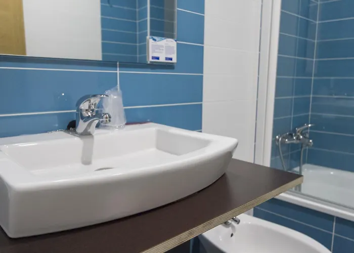 Ξενοδοχείο Alda Fogar Do Marineiro Ribadeo