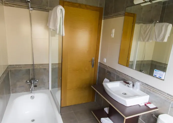 Alda Fogar Do Marineiro 2* Ribadeo