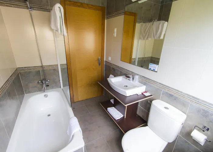 Alda Fogar Do Marineiro Hotell 2*