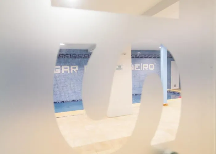 Alda Fogar Do Marineiro Ξενοδοχείο