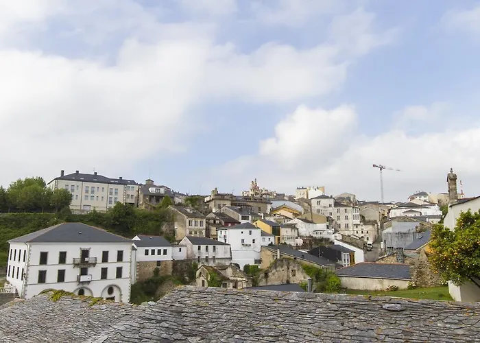 Ξενοδοχείο Alda Fogar Do Marineiro