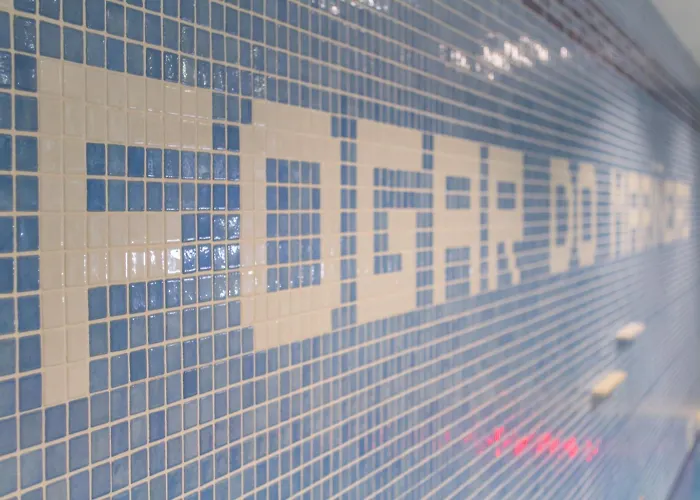 Alda Fogar Do Marineiro 2* Ribadeo