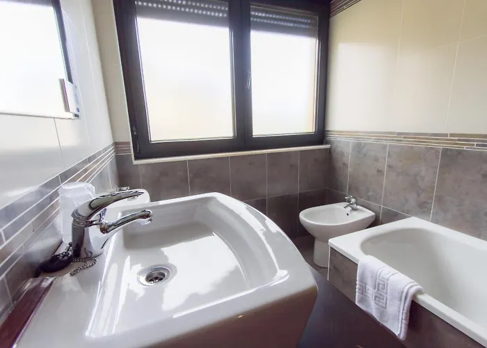 Otel Alda Fogar Do Marineiro 2*