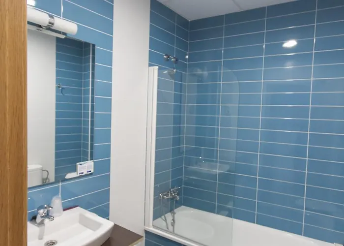 Alda Fogar Do Marineiro Ribadeo