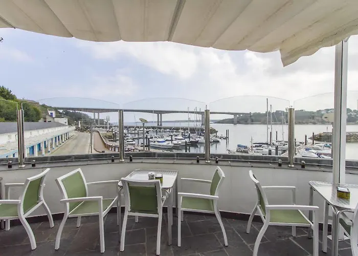 Alda Fogar Do Marineiro 2* Ribadeo