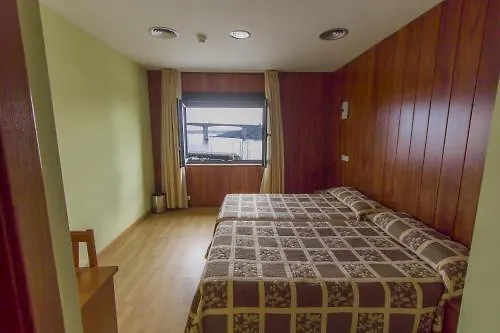 Otel Alda Fogar Do Marineiro