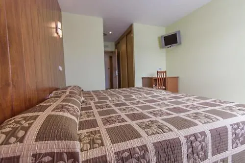 Alda Fogar Do Marineiro