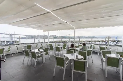 Otel Alda Fogar Do Marineiro